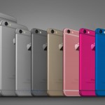 Malas expectativas de ventas de iPhone