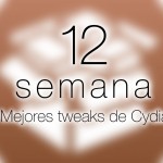 Mejores tweaks de Cydia de la semana (entrega 12)