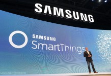 Samsung llevará aplicaciones a iOS