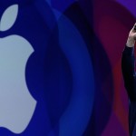 Tim Cook conferencia de ganancias Apple primer trimestre 2016