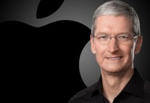 Tim Cook salario anual