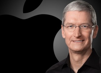 Tim Cook salario anual