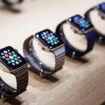 Apple Watch 2 en septiembre