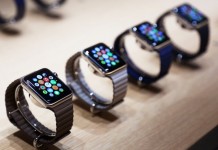 Apple Watch 2 en septiembre