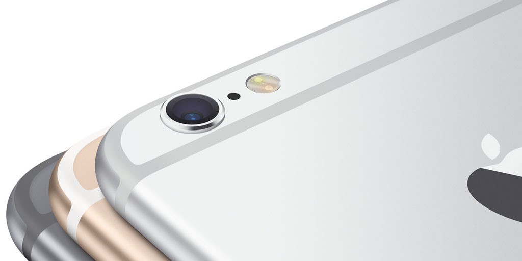 Cámara que sobresale no será un problema en el iPhone 7