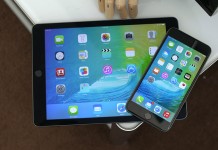 iOS 9 en iPhone y iPad