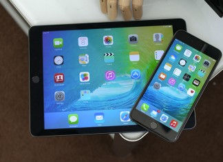 iOS 9 en iPhone y iPad