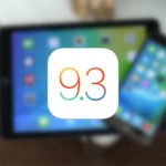 iOS 9.3 beta 2 novedades