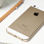 iPhone 5se