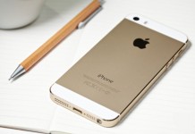 iPhone 5se