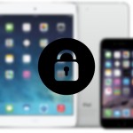 privacidad y seguridad en dispositivos iOS