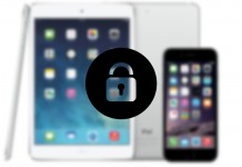 privacidad y seguridad en dispositivos iOS