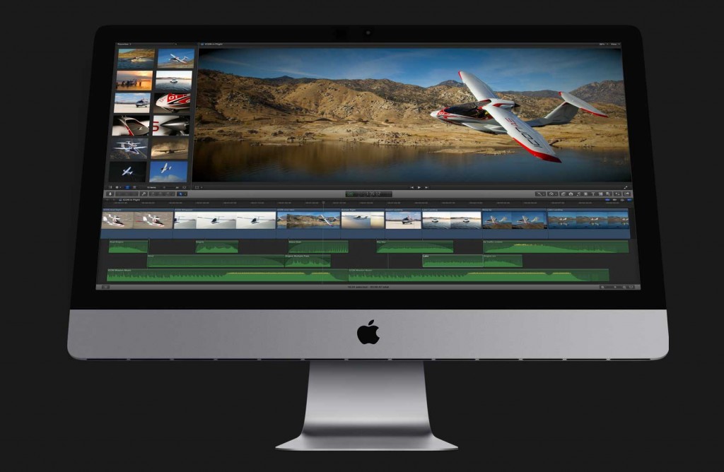 Final Cut Pro