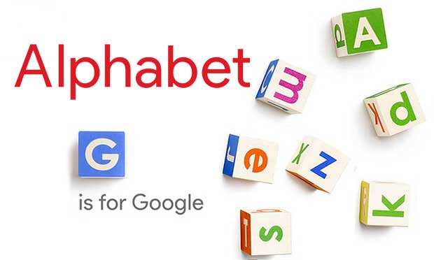 Alphabet (Google), otra vez por detrás de Apple