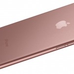 Posible apariencia iPhone 7