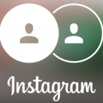 Instagram soporte multiples usuarios