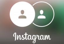 Instagram soporte multiples usuarios