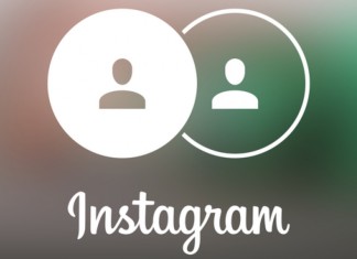 Instagram soporte multiples usuarios