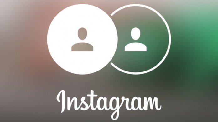 Instagram soporte multiples usuarios