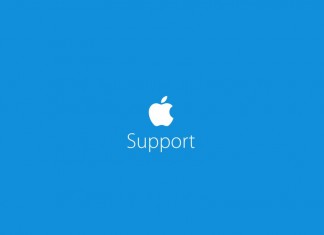 Apple Soporte en twitter