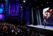 Evento de Apple iPhone 5se