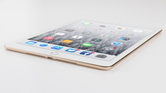 iPad Air 3