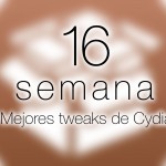 Mejores tweaks de cydia