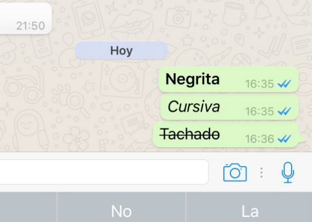 whatsapp-negrita-cursiva-tachado
