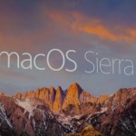 macOS Sierra