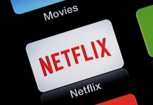 Netflix visionado offline