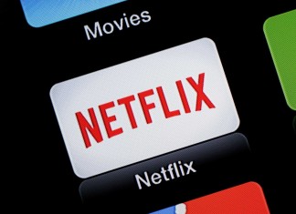 Netflix visionado offline