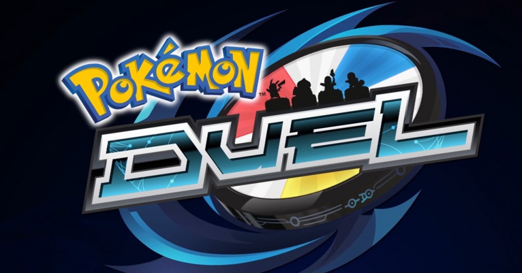 Pokemon Duel