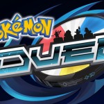 Pokemon Duel