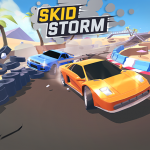 skidstorm