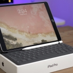 iPad Pro nuevos 2018