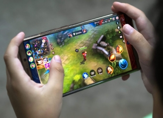 jugar desde el movil- mejores telefonos 2019